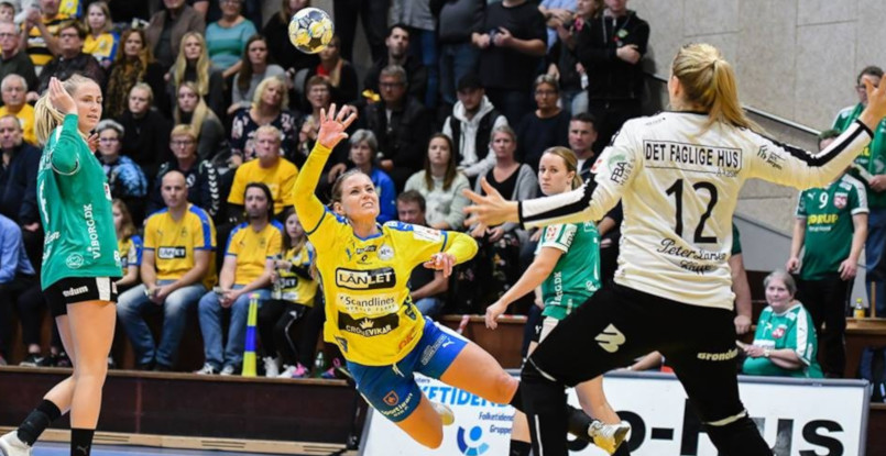 Женские топ-лиги. Звонок на большую перемену