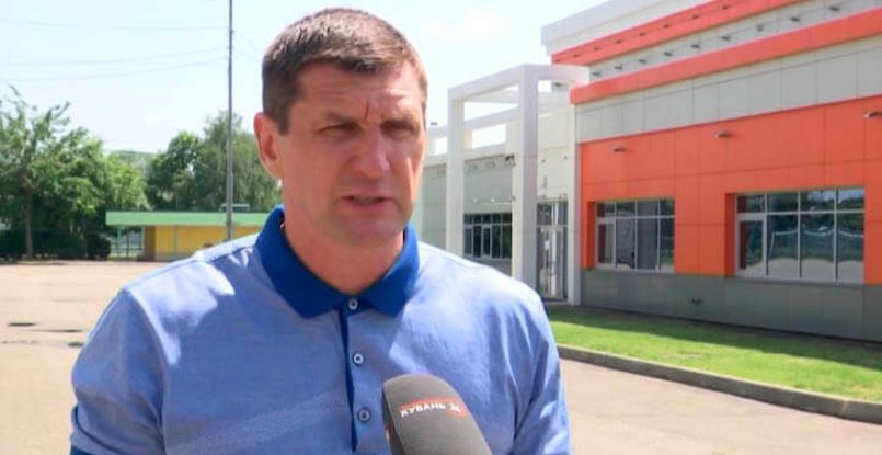 Суперлига. Директор СКИФа Олег Ходьков: "Хотелось бы начать тренировки 15 июня. Проблемных позиций в клубе нет" (ВИДЕО)