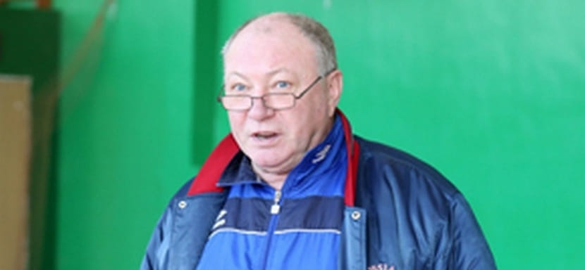 На 69-м году ушел из жизни выдающийся гандболист сборной СССР и ЦСКА, победитель Олимпийских игр и чемпионата мира Анатолий Федюкин