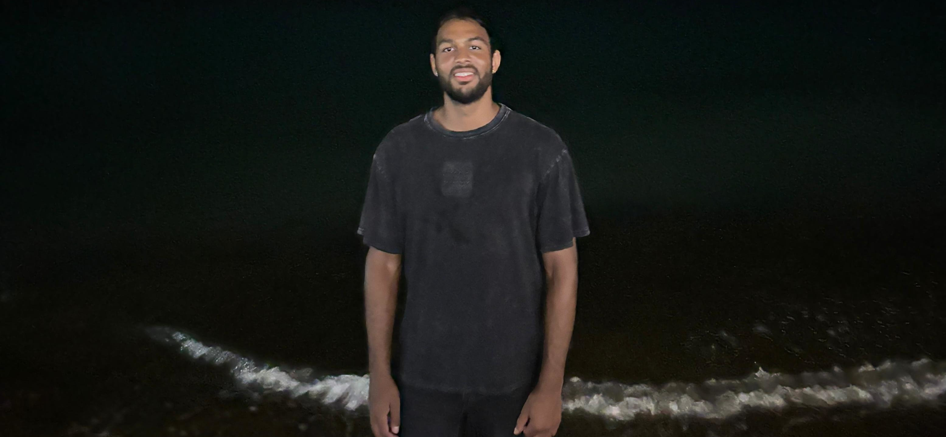 20 вопросов не о гандболе. Дмитрий Хмельков: "У отца имя примерно из 30 букв. Выговорить невозможно"