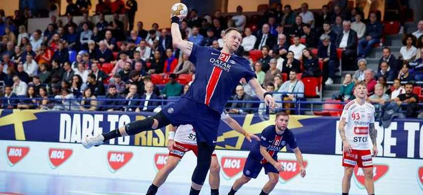 Два представителя "Пари Сен-Жермен" вошли в символическую сборную четвёртого тура Лиги чемпионов (ВИДЕО)