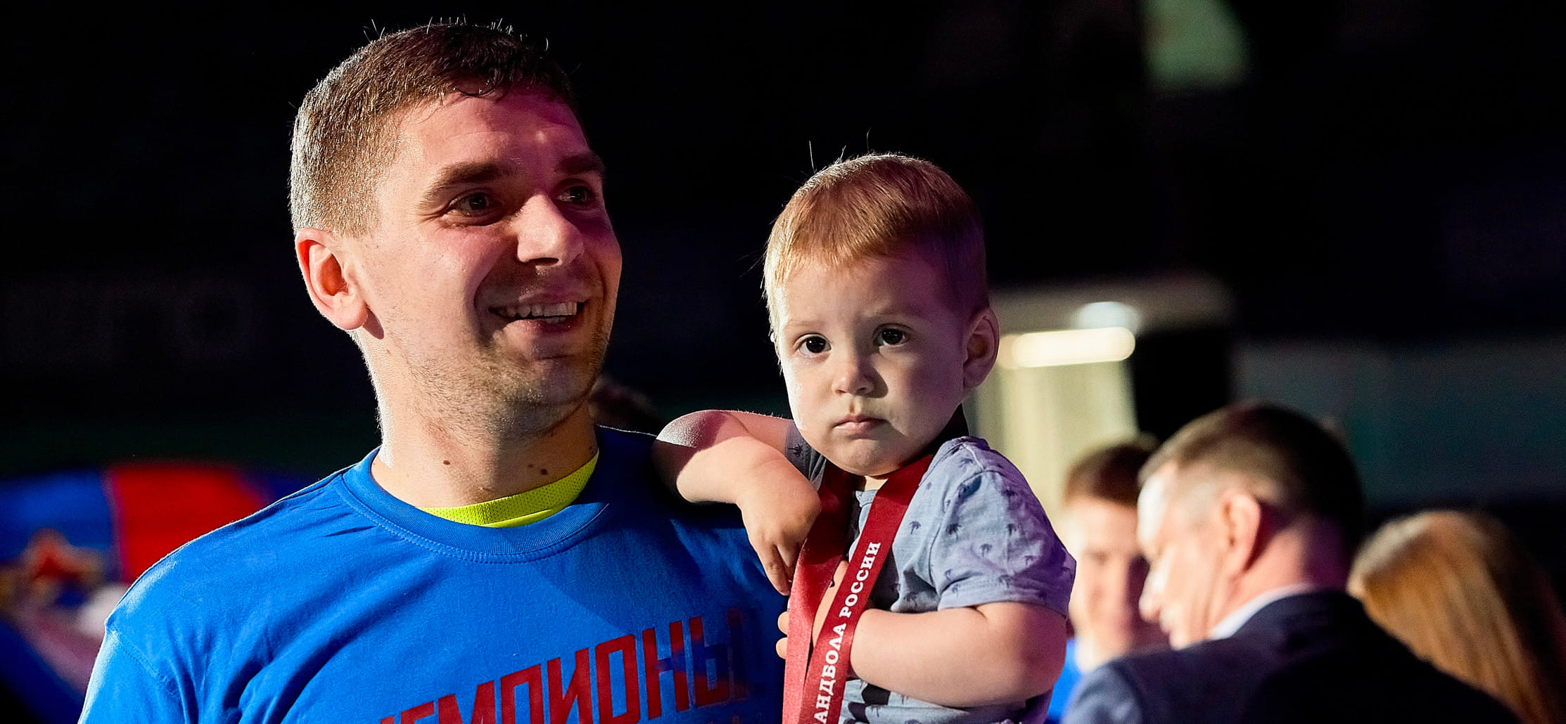 Межсезонье. "Виктор". Станислав Третынко: "Плюсы Ставрополя? Климат и болельщики, каких мало в России"