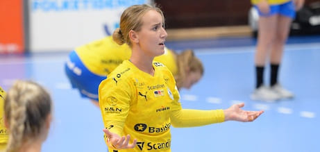 Дания. Положительный тест на коронавирус в женском "Нюкебинге" — перенесена встреча с "Хольстебро"