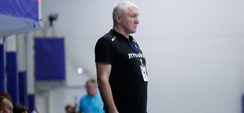 Владислав Калараш: "На меня произвёл впечатление Ваня Шельменко из "Чеховских медведей". В 20 лет он выдаёт неплохие игры"