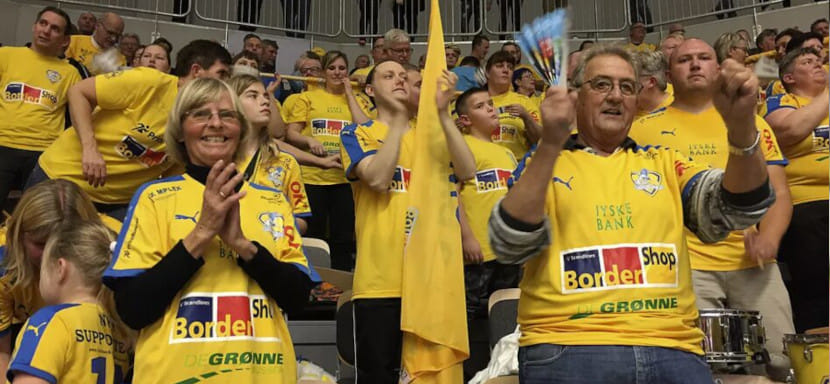 Дания. "Нюкебинг" отказался от участия в Европейской лиге из-за неблагоприятного финансового состояния на фоне пандемии