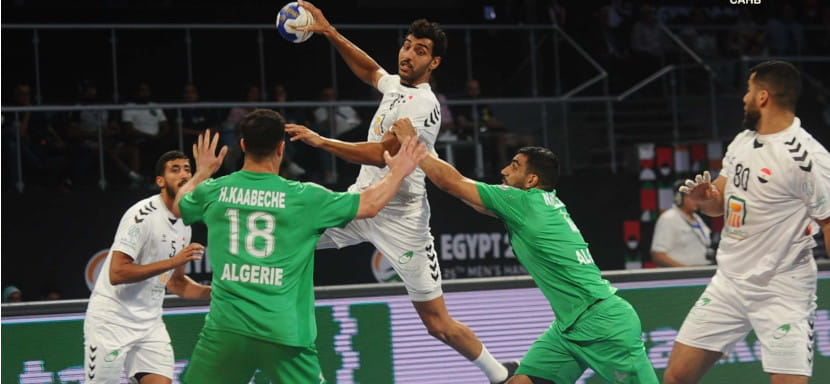 Чемпионат Африки. Сборные Туниса, Египта, Марокко и Кабо-Верде пробились в полуфинал и квалифицировались на чемпионат мира-2023