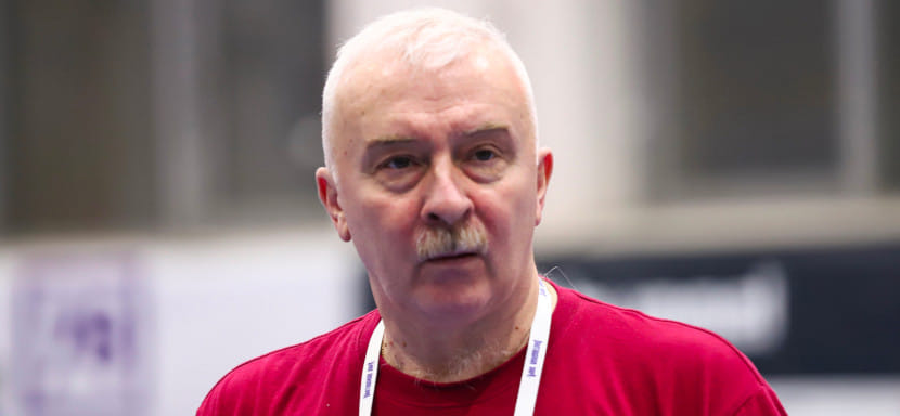 Olimpbet Cуперлига. Юрий Бабенко: "Для большинства игроков это будет дебют на таком уровне. Молодёжь побаивается, коленки дрожат"