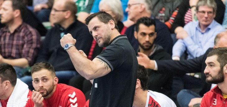 Delo.si: новым главным тренером сборной Словении сегодня утвердят Любомира Враньеша. Урош Зорман станет его помощником