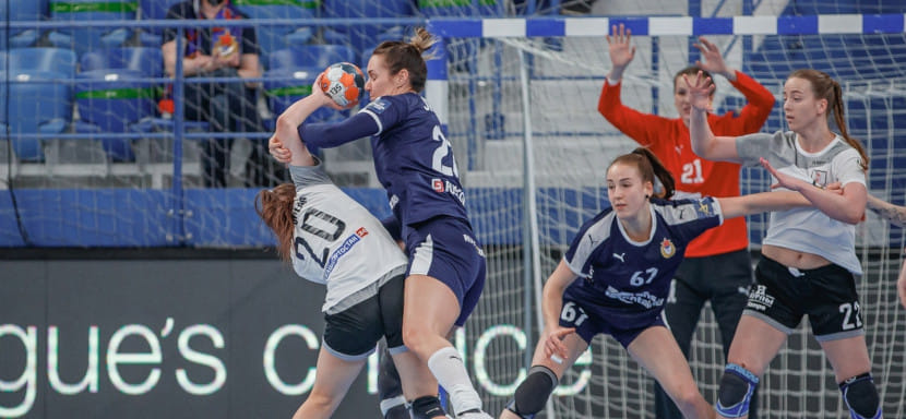 Женская Суперлига. Страсти по регламенту. Как заровнять турнирные ямы между шестерками?