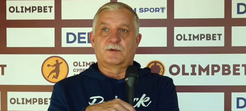 Кубок России. Николай Измайлов: "Юлия Крупенникова, скорее всего, выбыла надолго. Неизвестно, когда поправится Татьяна Захарова" (ВИДЕО)