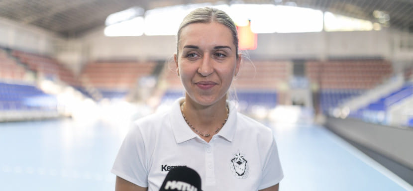 Olimpbet Суперлига. "Наш самый принципиальный соперник в чемпионате — "Ростов-Дон". ЦСКА провёл открытую тренировку