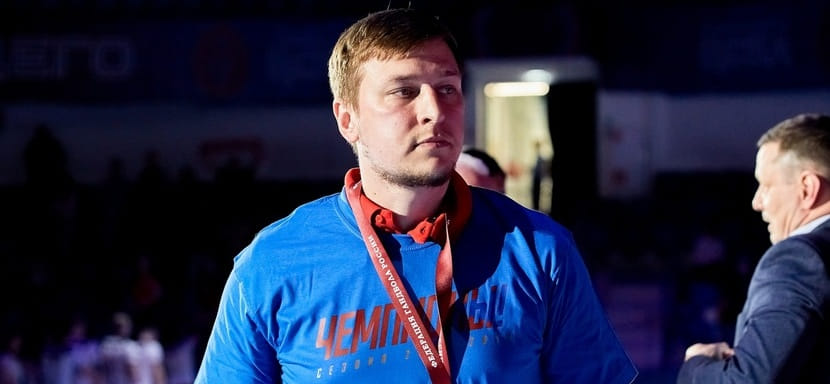 Olimpbet Суперлига. Тренер вратарей Максим Зенько, ставший с ЦСКА чемпионом России, покидает московский клуб