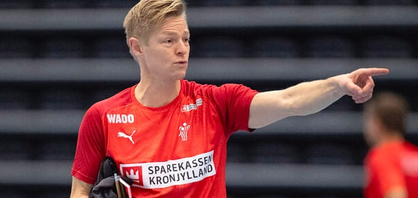 ЧЕ-2020. Все гандболистки сборной Дании сдали отрицательные тесты на коронавирус — команда вошла в "красный пузырь"