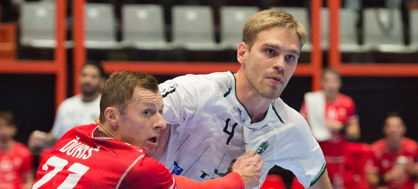 "Татран" без голов Игоря Карлова и с одним мячом Алексея Ушала одержал волевую победу над "Поважской Быстрицей"