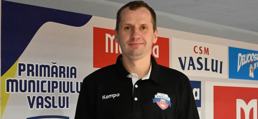 Румыния. 34-летний белорусский голкипер Артём Подосинов покинет "Васлуй" по окончании сезона