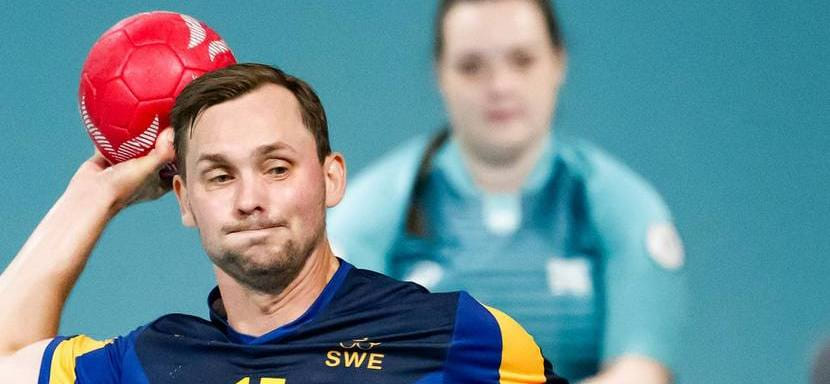 Трансферный слух: левый крайний "Барселоны" и сборной Швеции Хампус Ванне может оказаться в венгерском "Пике"