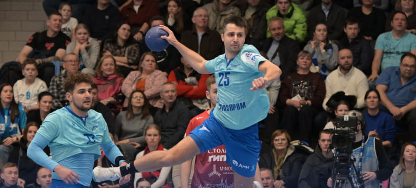 День вратарей. В битве чемпионов России и Беларуси на глазах китайских студентов "Зенит" победил СКА