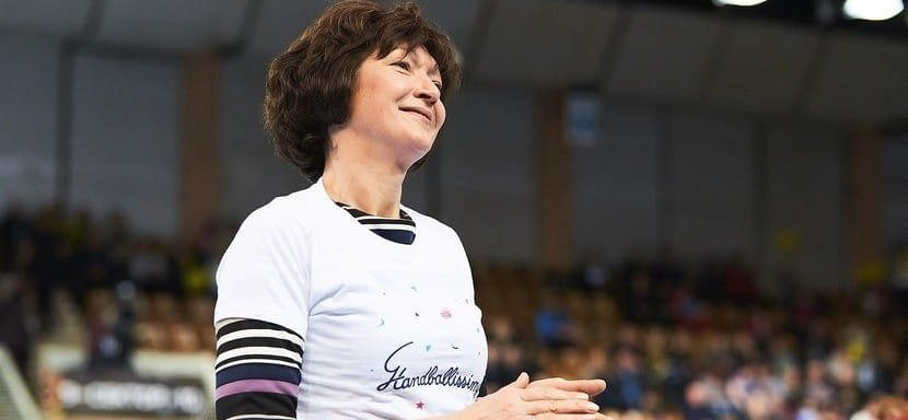 "В Барселоне-92 не сыграла из-за порядочности". Раиса Вераксо, которую боялись соперницы и уважали тренеры