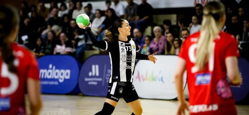 Определены все участники 1/8 финала женского Кубка ЕГФ. Накануне ещё шесть команд прошли дальше