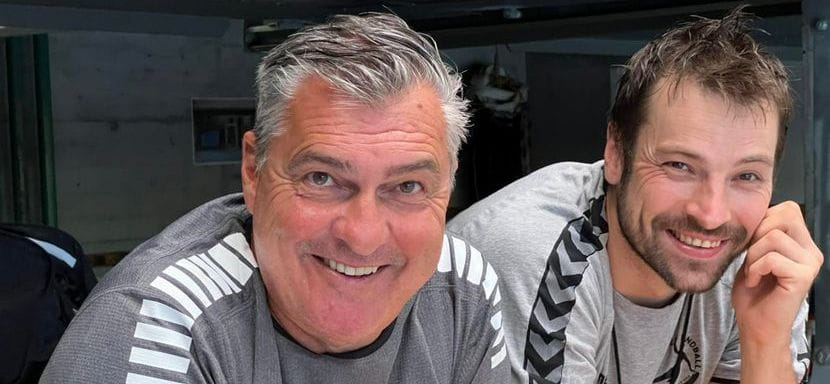 Австрия. У рулевого "Брегенца" Михаэля Рота, где выступает россиянин Михаил Виноградов, появился ассистент из Сербии