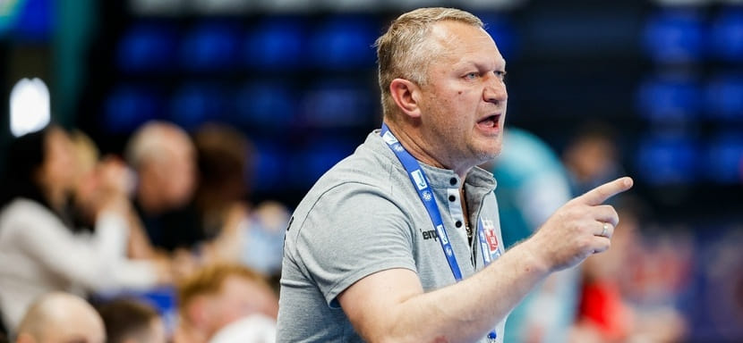 Эдуард Кокшаров: "Была мужская игра. Мы победили" (ВИДЕО)