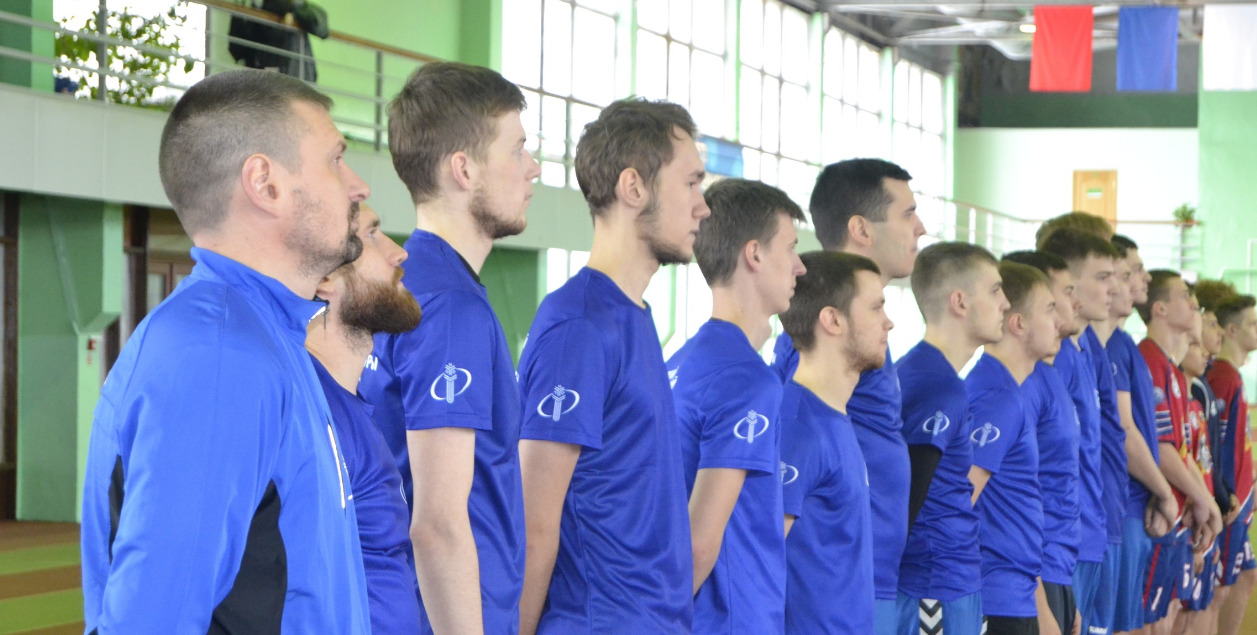 Высшая лига. Омский "Скиф" обыграл "Экониву-Бобров"