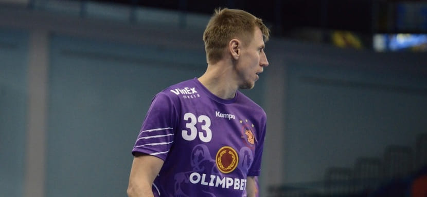 Даниил Шишкарев: "Перед игрой с "Бенфикой" подвернул голеностоп. Трехнедельное восстановление подходит к концу"