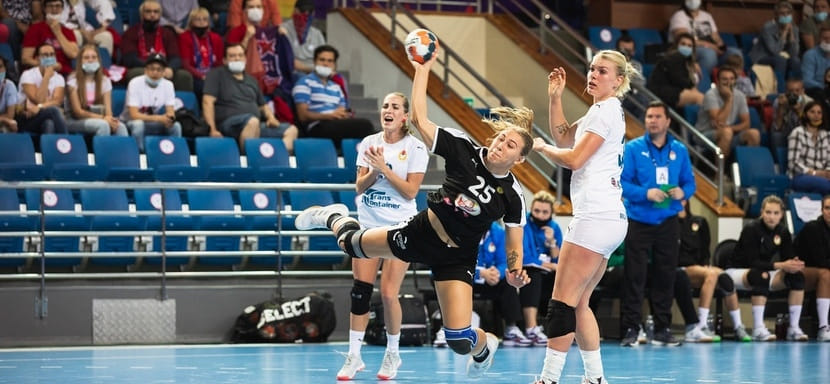 Суперкубок России. Женщины разыграют трофей 2 сентября. В Ростове-на-Дону сразятся "Ростов-Дон" и московский ЦСКА