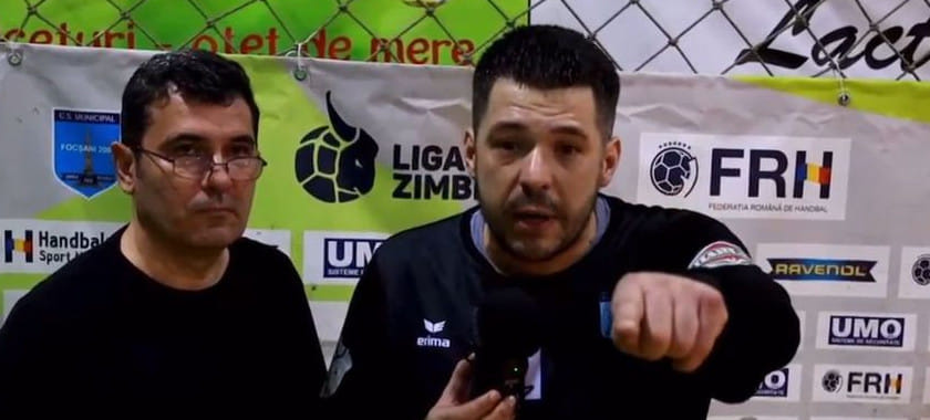 "Мы не получаем зарплату пять месяцев и не понимаем, будет ли существовать клуб". Экс-команда Макришина "Фокшаны" на грани банкротства