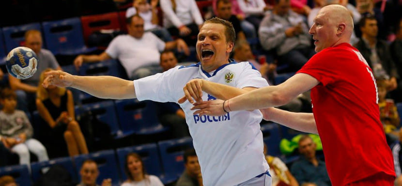 Cуперкубок России. "Иналь Афлитулин напомнил Игоря Лаврова". Экспертиза Вячеслава Горпишина