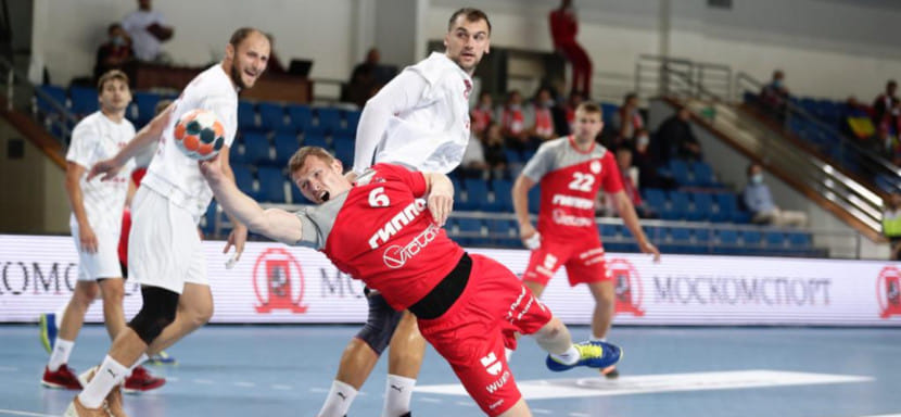 Кубок Париматч. "Армия" против "казачества": жаркий спор с исходом в пользу красивой афиши