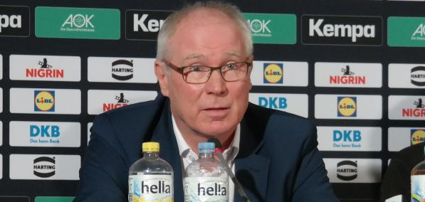Президент бундеслиги Уве Швенкер: "Думаю, нам понадобятся два сезона, чтобы снова экономически стабилизироваться"