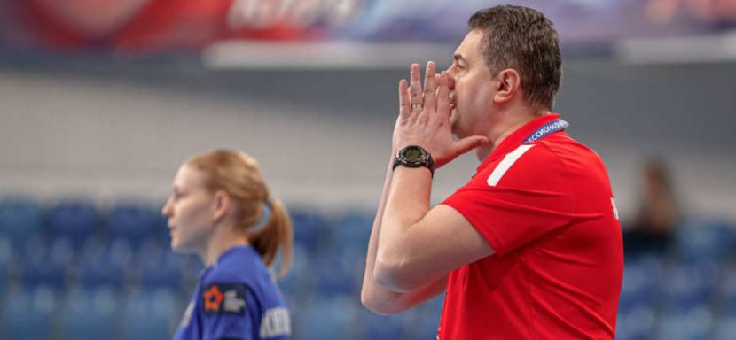 Olimpbet Суперлига. Флорентин Пера: "Не в моем стиле бросать работу на полпути и уходить просто из-за того, что что-то складывается не так, как ты ожидаешь"