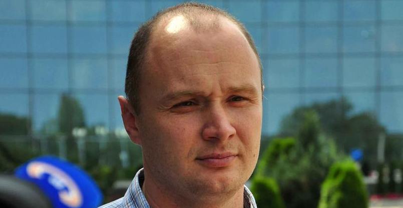 Беларусь. Бывший тренер юношеской сборной Беларуси Олег Шарейко возглавит клуб БГУФК-СКА