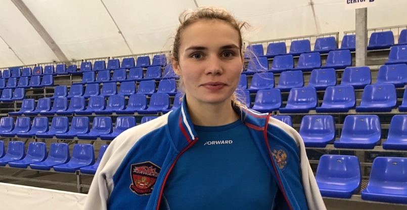 Суперлига. София Синицына: "С мечтой сыграть на чемпионате мира в Японии придется расстаться"