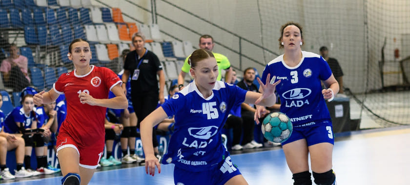 Дубль "Ростова" крупно обыграл "Звезду"-УОР, вторая команда "Лады" разгромила "Астраханочку-2" и ещё один результат дня высшей лиги