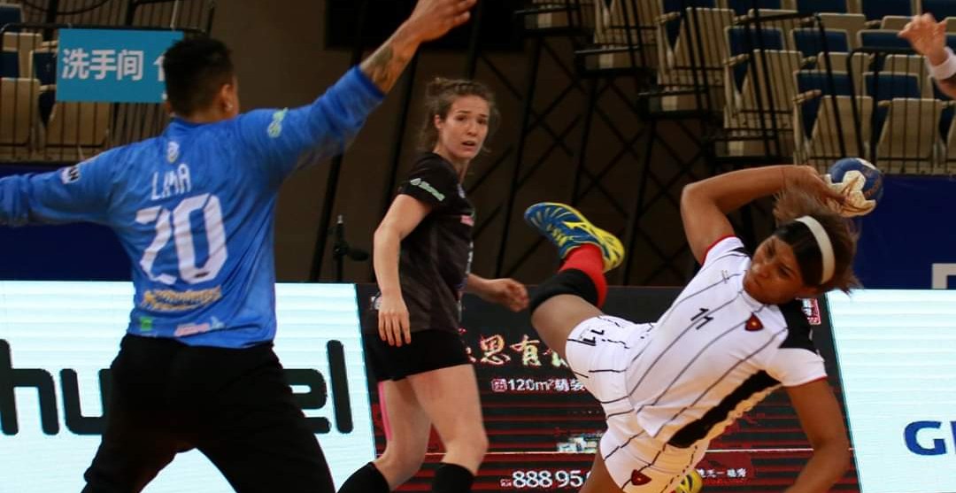 Премьера женского "Super Globe". Придумали, но не подумали