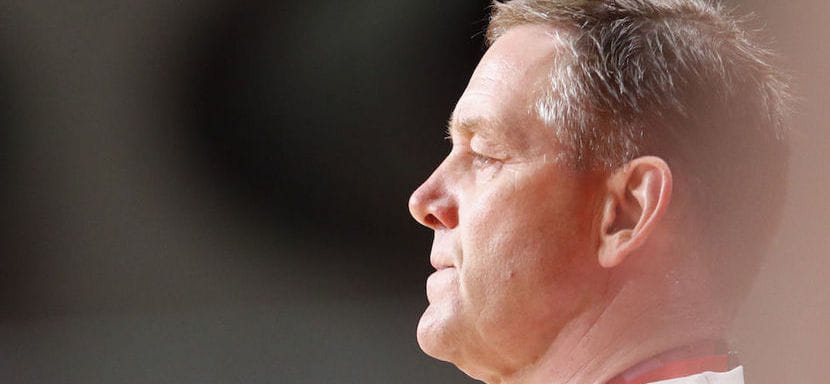 Олимпиада. Альфред Гисласон: "В отличие от игры с французами мы должны быть на уровне с самого начала. Необходимо делать меньше ошибок, особенно в атаке"