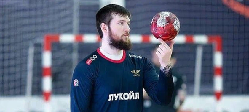 Olimpbet Суперлига. Ставропольский "Виктор" объявил об уходе лучшего бомбардира прошлого сезона — левого полусреднего Марка Ларина