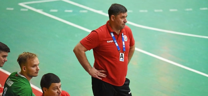 SEHA-Gazprom League. Андрей Мочалов: "Сильная сторона пермяков в хорошей вратарской линии, плюс впереди есть опытные ребята"