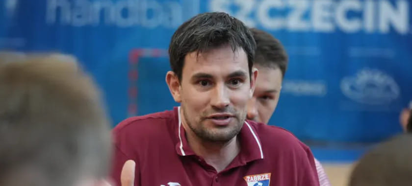 Польша. "Гурник" Александра Бочко после вылета из Европейской лиги расстался с главным тренером Марцином Лиевским