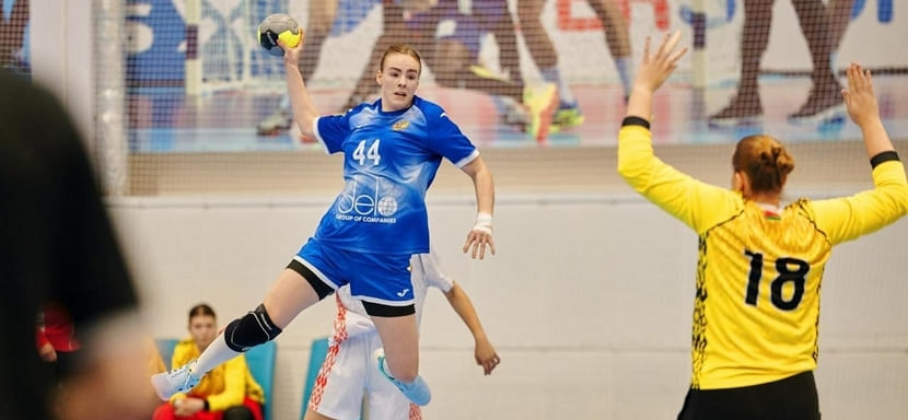 Сегодня на мини-турнире в Минске второй игровой день: молодёжка Ольги Акопян и юниорская сборная Оксаны Роменской проведут свои матчи