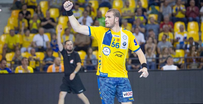 Польша. Останется ли Ромарик Гийо в "Виве", станет известно в конце января. Белорус Королек будет в клубе