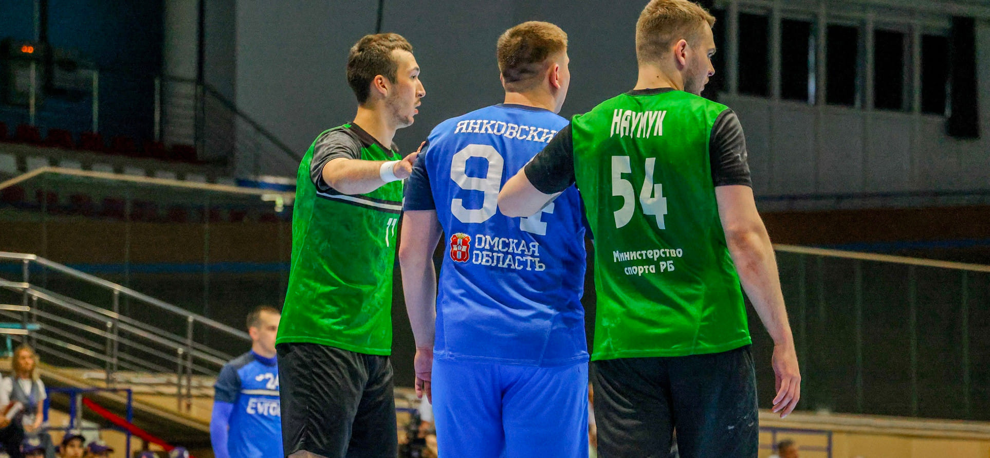 Olimpbet Суперлига. Невозможное — возможно? БЦ разбирается, смогут ли андердоги дойти до плей-офф