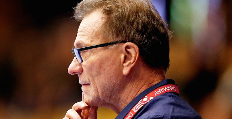 Оливье Крюмбольц: "Если уступим россиянкам на старте чемпионата Европы-2018, могут возникнуть серьезные проблемы"