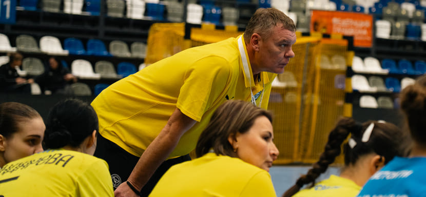 Александр Бурмистров: "ЦСКА не понимал, как против нас играть, игроки действовали грубо — это проявление бессилия"