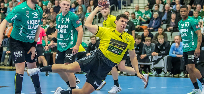 Европейская лига. "Спортинг" взял верх над "Берлином" Киреева, "Нант" разгромил "Гурник" Бочко, "Райн Лёвен" обыграл "Ганновер" Кулеша