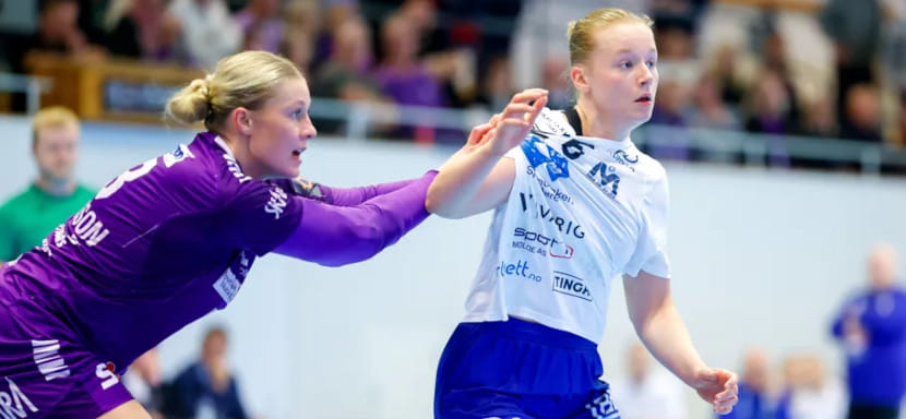 Определились все пары третьего квалификационного раунда женской Европейской лиги. 22 команды разыграют 11 путёвок в групповой этап турнира