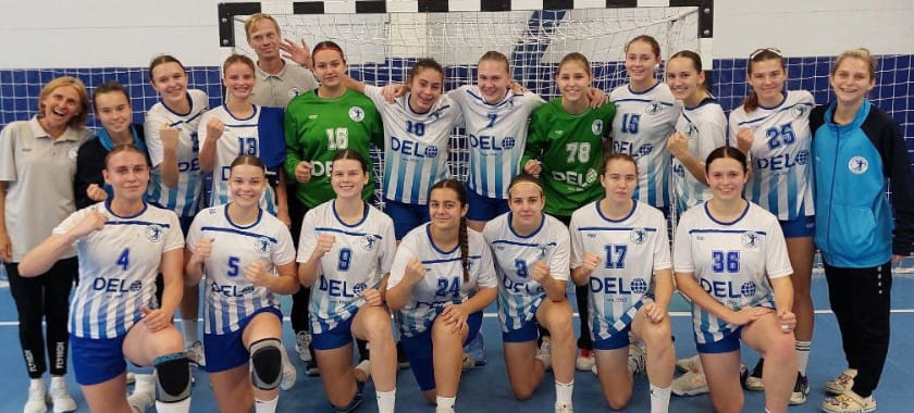 Молодёжное первенство. АГУ-"Адыиф-2" обыграл дубль "Ставрополья", вторая команда "Черноморочки" победила впервые в истории