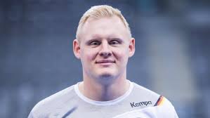 ЧМ-2019. Патрик Винчек: "После матча со сборной России далеко не все верили в наш выход в полуфинал"